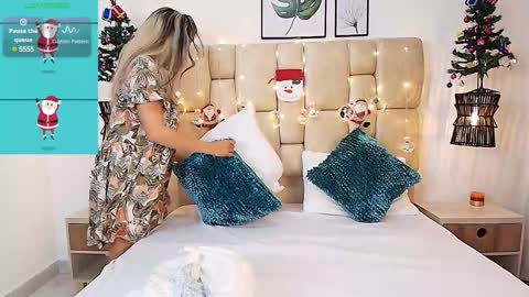 AdharaSmithh online show from 12.31.24