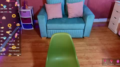 Adhara online show from 04.10.26