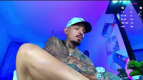   DALIL ADIL AMIN online show from 01.05.26