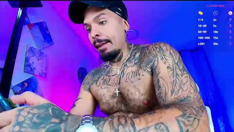   DALIL ADIL AMIN online show from 01.06.26