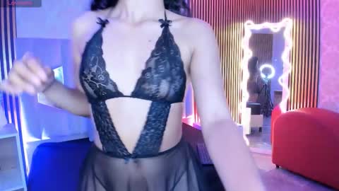 Snapshot of adisson_tay chatting on 10.18.25 adisson_tay online show from 10.18.25