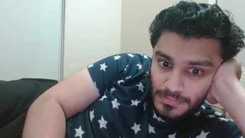 adit56665 online show from 12.19.25