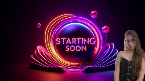 A Ditzy TGirl aka Lizzy online show from 02.15.26