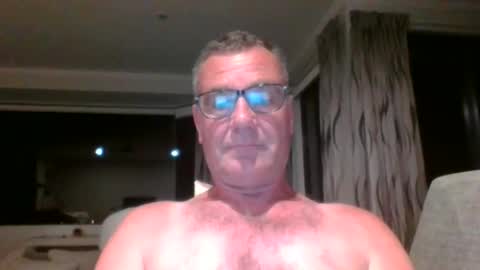 Snapshot of adjustable14 chatting on 12.03.24 adjustable14 online show from 12.03.24