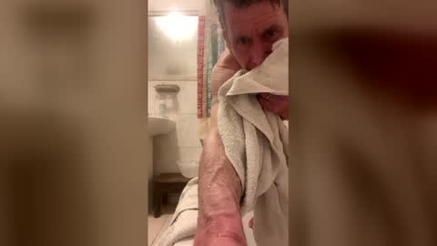 James online show from 03.07.26