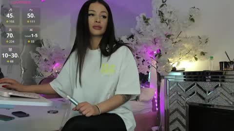 Adona online show from 05.21.26