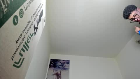 adonibaskerville online show from 03.29.26