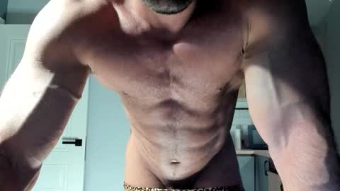 adonis0291 online show from 10.28.25