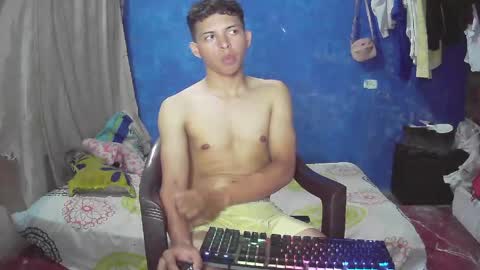 Adonis online show from 03.20.26