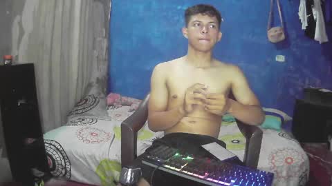 Adonis online show from 03.24.26