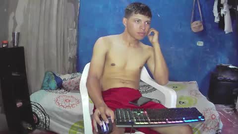 Adonis online show from 03.25.26