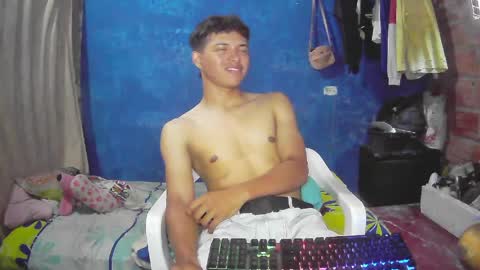 Adonis online show from 03.27.26