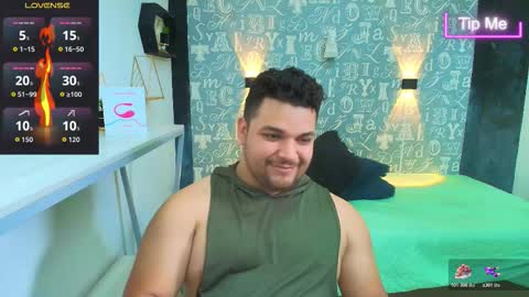 ADONIS online show from 11.07.25