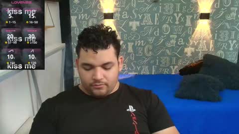 ADONIS online show from 11.15.25