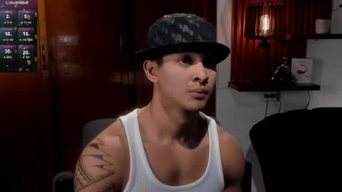 Adonis online show from 12.07.24