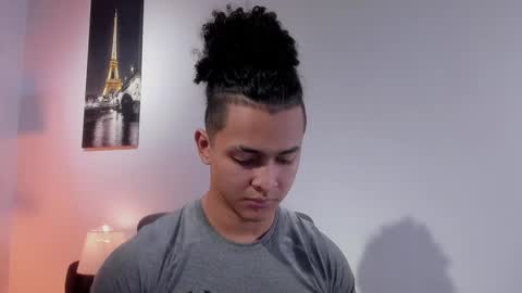 Adonis online show from 01.24.25