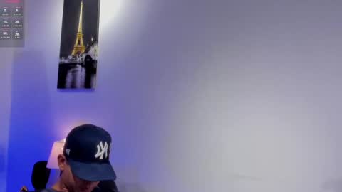 Adonis online show from 02.03.25