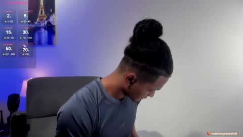 Adonis online show from 02.20.25