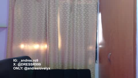 ADONIS online show from 12.01.24