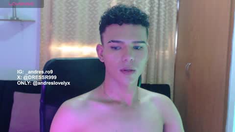 ADONIS online show from 12.04.24