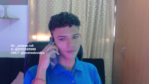 ADONIS online show from 12.05.24