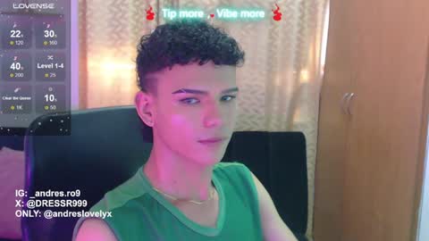 ADONIS online show from 12.06.24