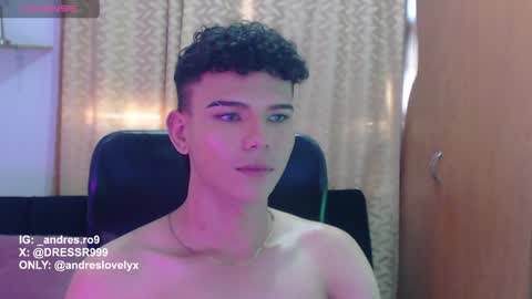 ADONIS online show from 12.07.24
