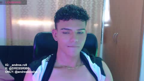 ADONIS online show from 12.08.24