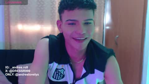 ADONIS online show from 12.08.24