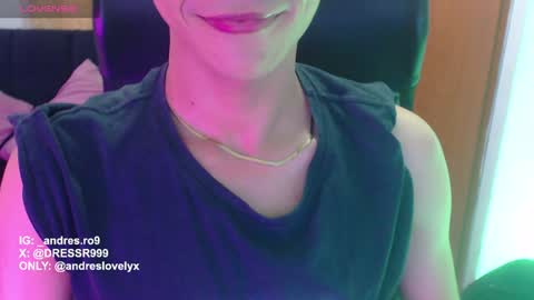 ADONIS online show from 12.12.24