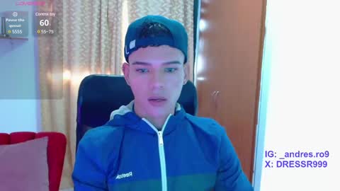 ADONIS online show from 02.28.25