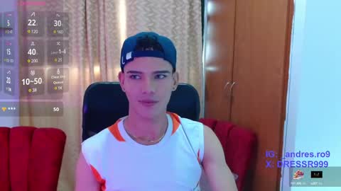 ADONIS online show from 03.02.25