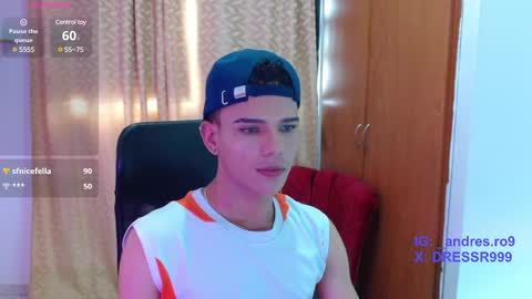 ADONIS online show from 03.02.25