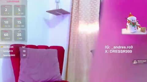 ADONIS online show from 03.07.25