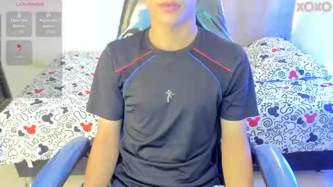 ADONIS online show from 09.09.25