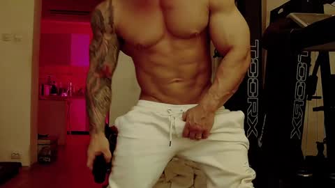 Adonis online show from 12.08.24