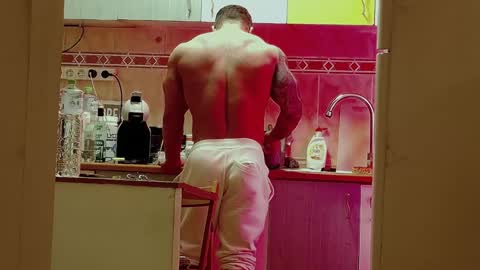 Adonis online show from 12.08.24