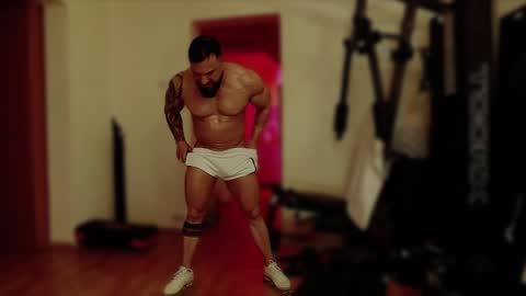 Adonis online show from 12.29.24