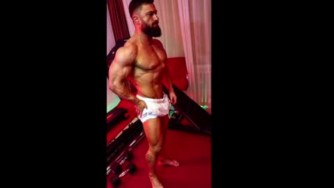 Adonis online show from 01.02.25