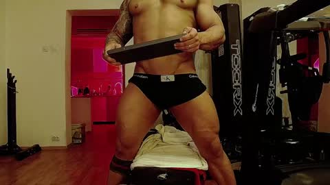 Adonis online show from 01.15.25