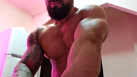 Adonis online show from 10.11.25