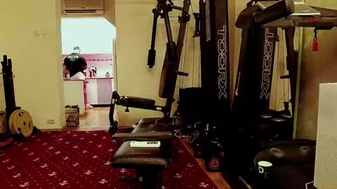 Adonis online show from 10.19.25