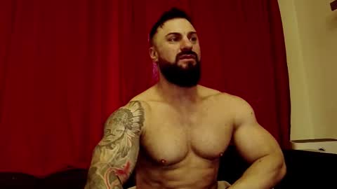 Adonis online show from 11.10.25