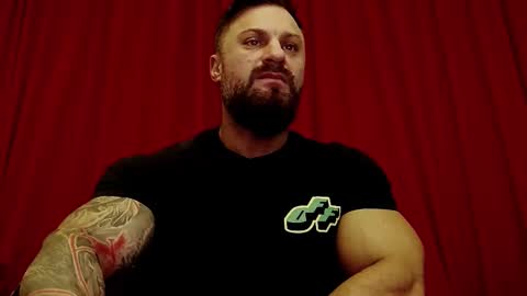 Adonis online show from 01.14.26