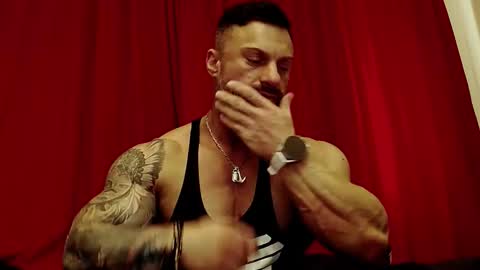 Adonis online show from 02.03.26