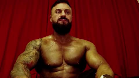 Adonis online show from 03.03.26