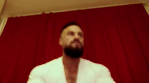 Adonis online show from 03.17.26