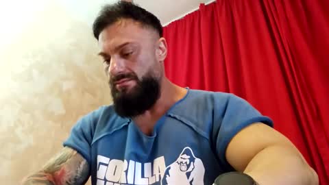 Adonis online show from 03.25.26