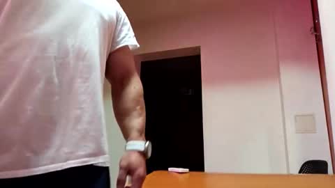 Adonis online show from 05.02.26