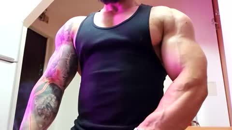 Adonis online show from 05.29.26